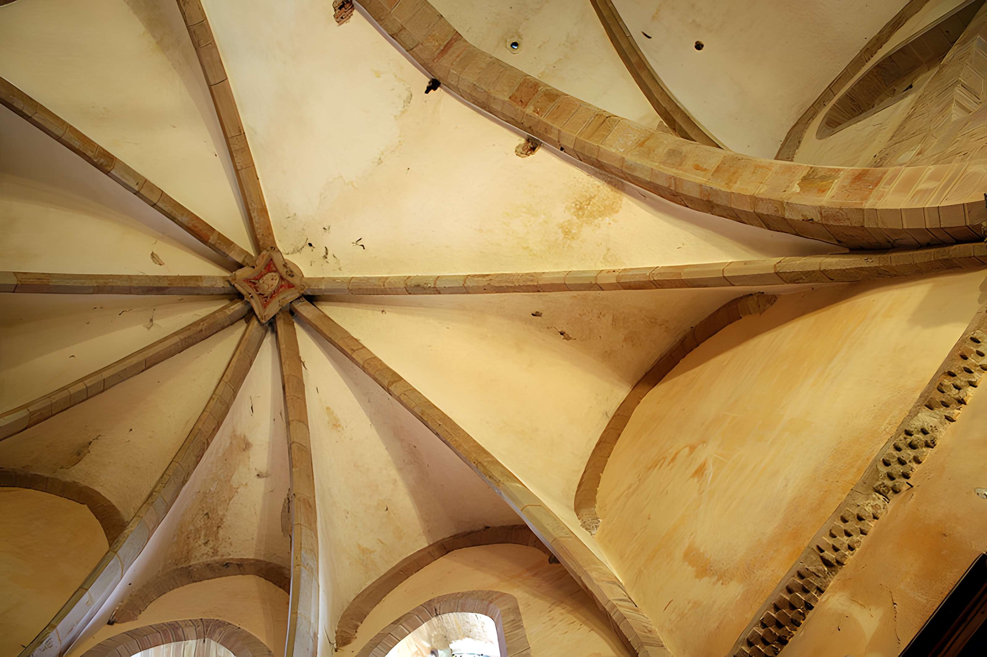 Abbaye de Saint-Sever-de-Rustan