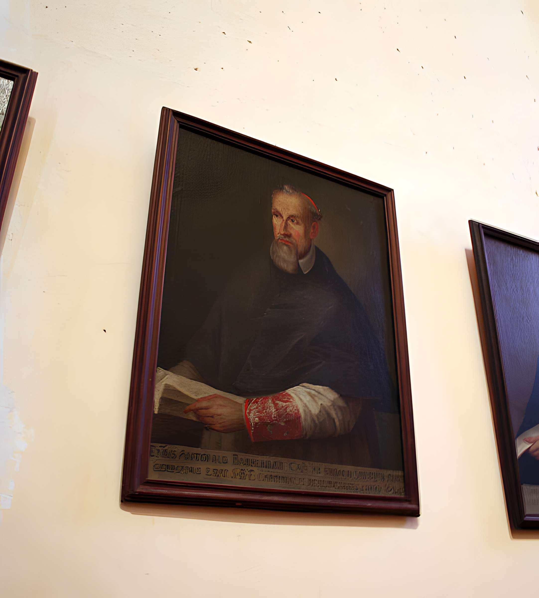 Abbaye de Saint-Sever-de-Rustan