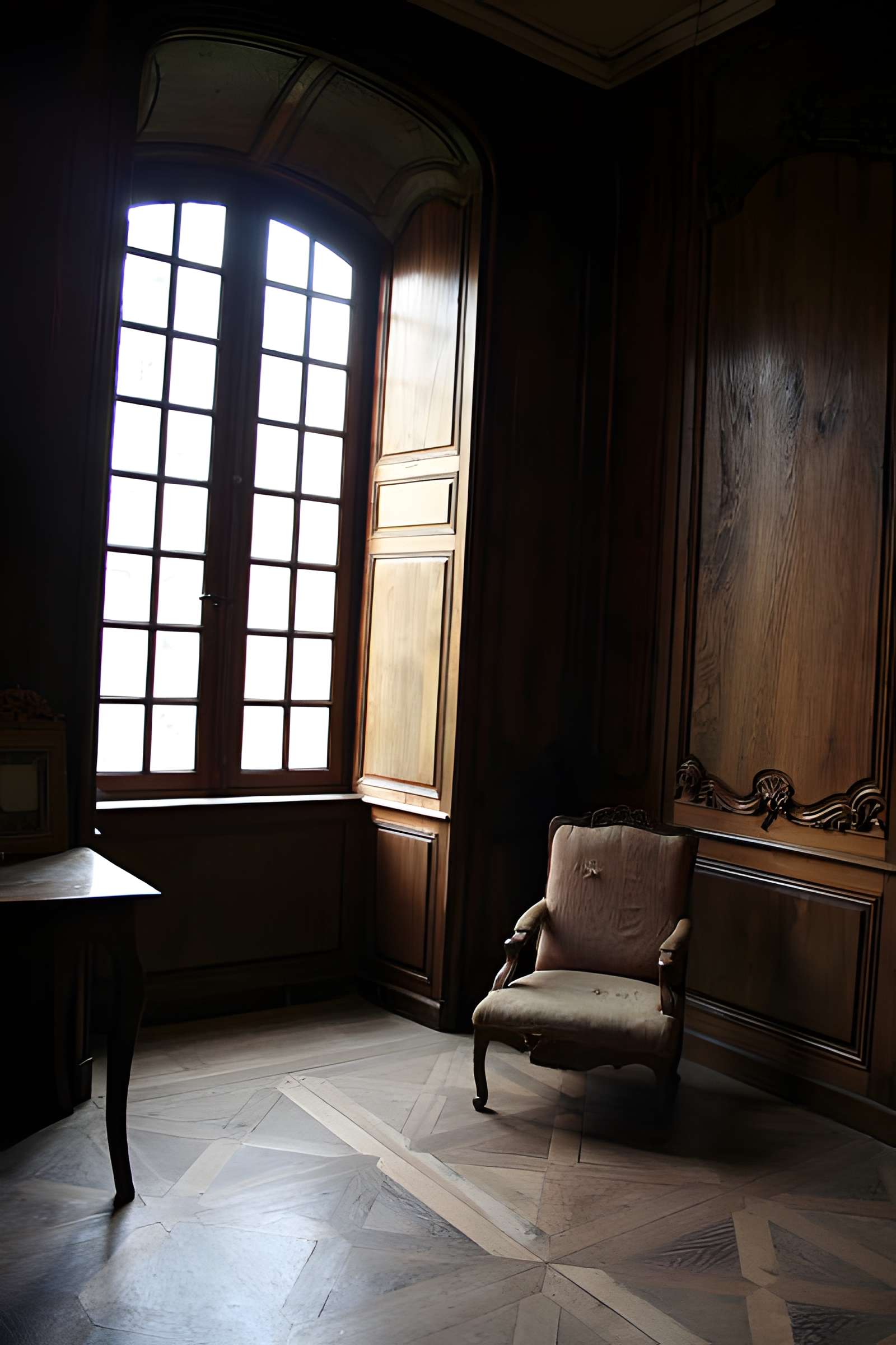 Abbaye de Saint-Sever-de-Rustan