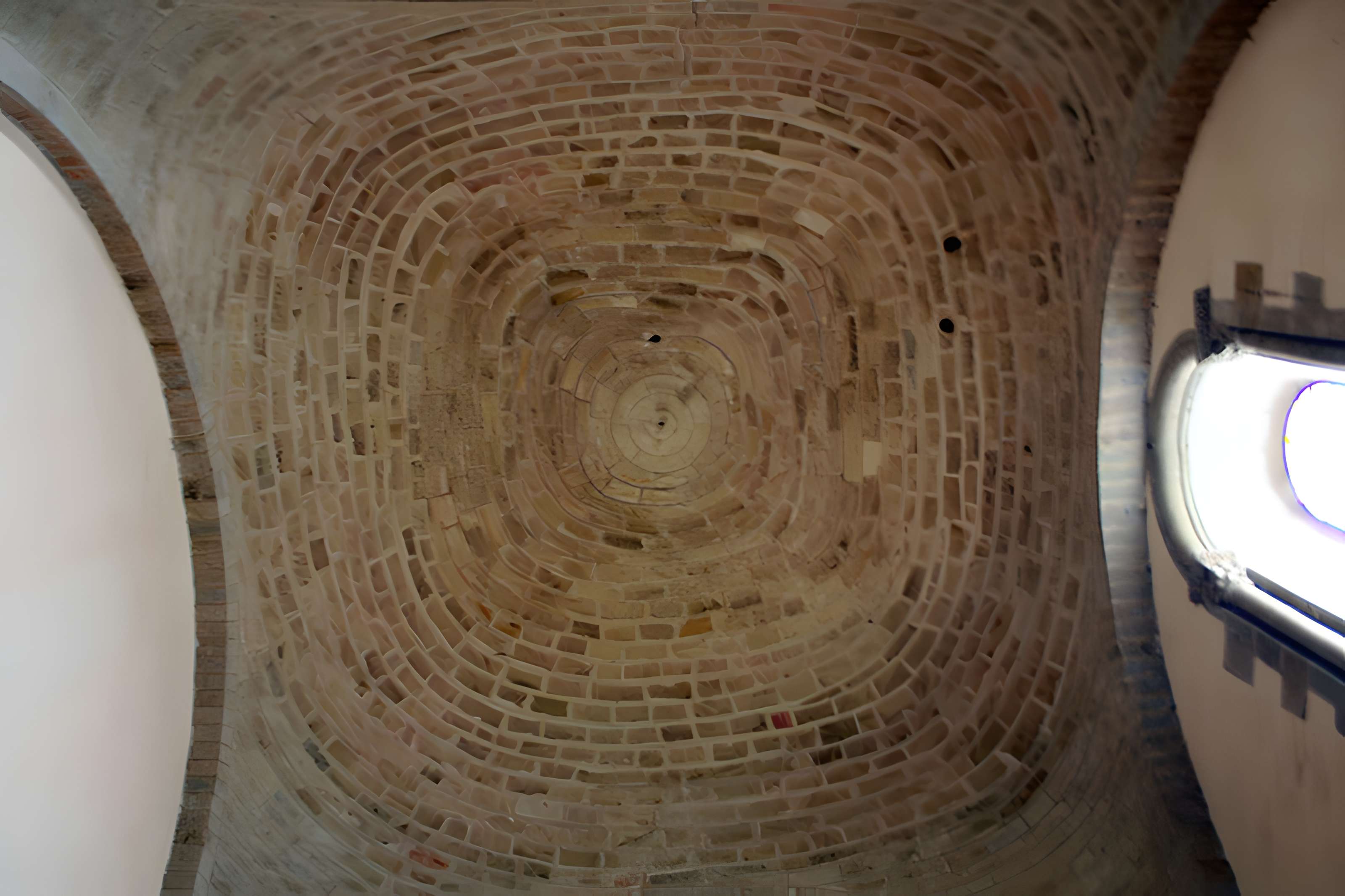 Abbaye de Saint-Sever-de-Rustan