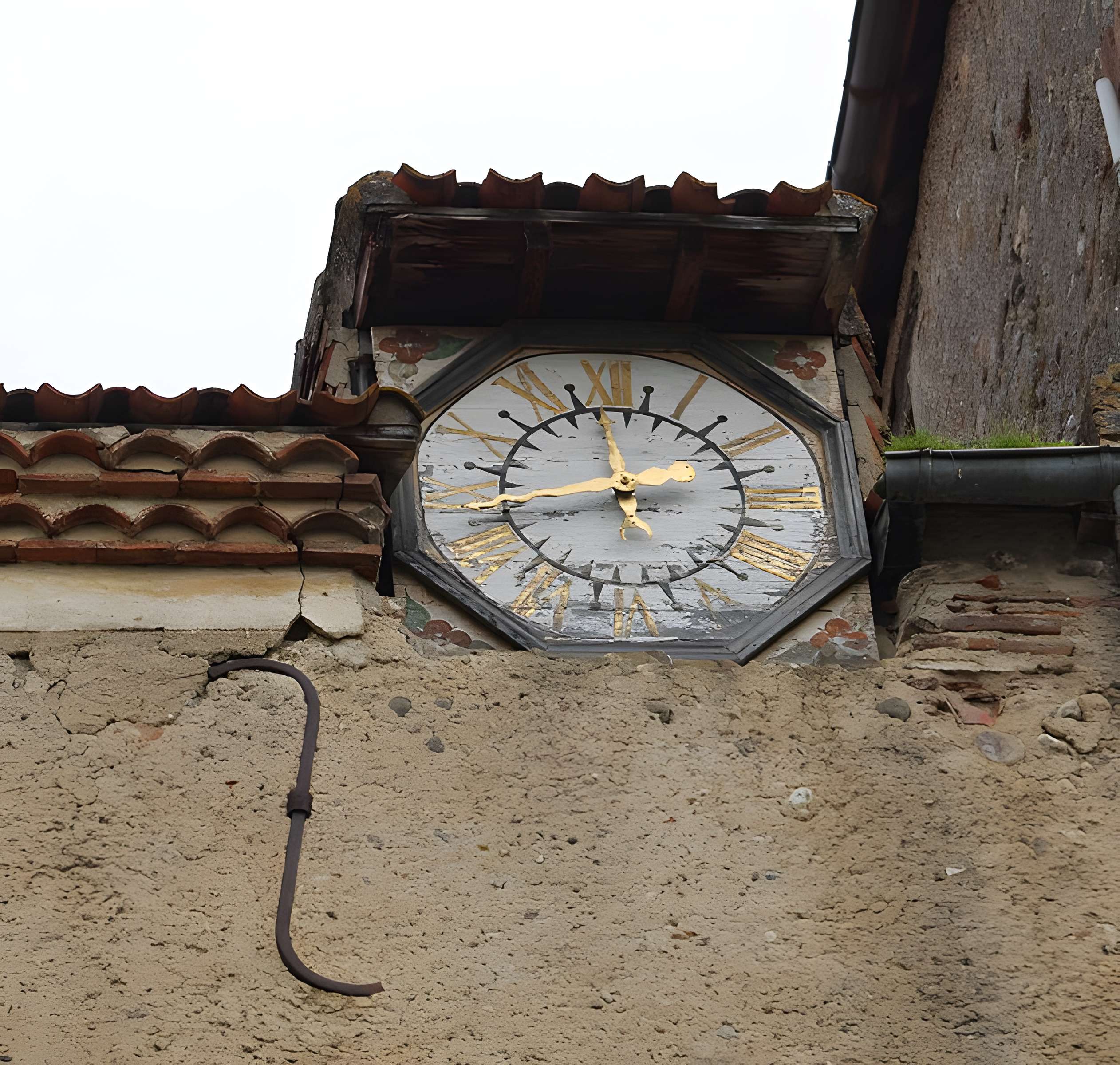 Abbaye de Saint-Sever-de-Rustan