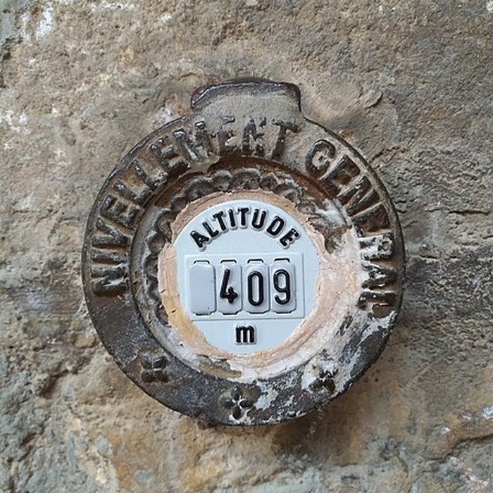 Photo de Église Saint-Dutrille de Frontenas