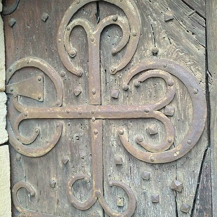 Photo de Église Saint-Dutrille de Frontenas