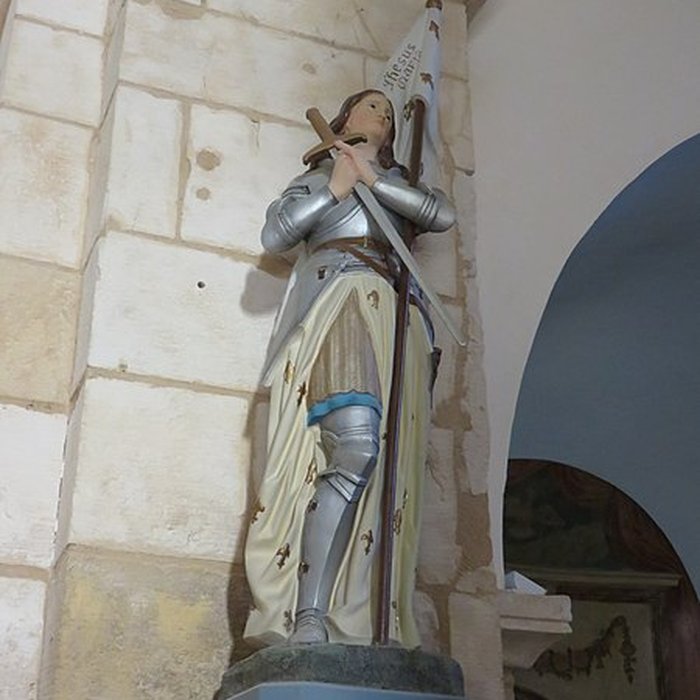 Photo de Église Saint-Dutrille de Frontenas