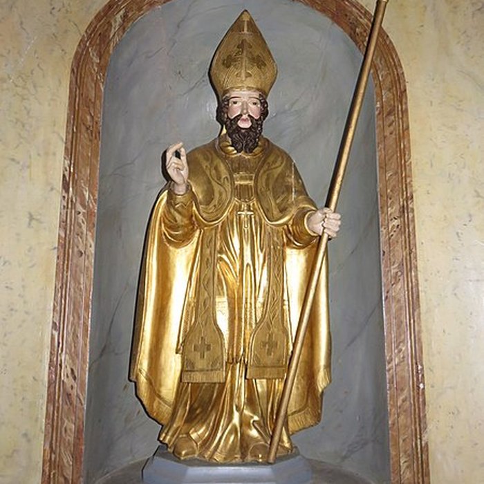 Photo de Église Saint-Dutrille de Frontenas