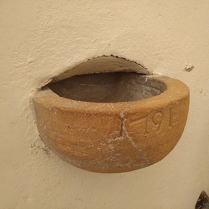 Photo de Église Saint-Dutrille de Frontenas