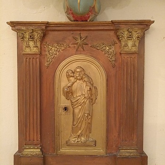 Photo de Église Saint-Dutrille de Frontenas