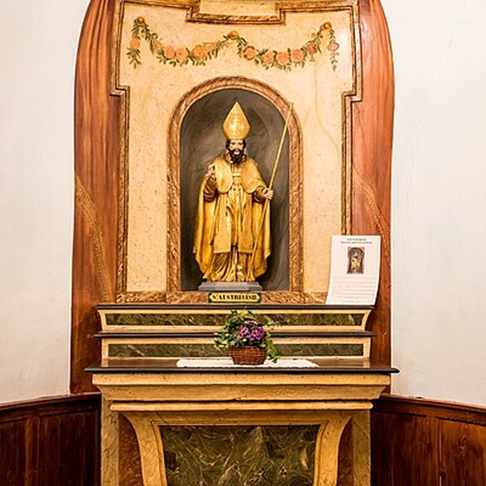 Photo de Église Saint-Dutrille de Frontenas