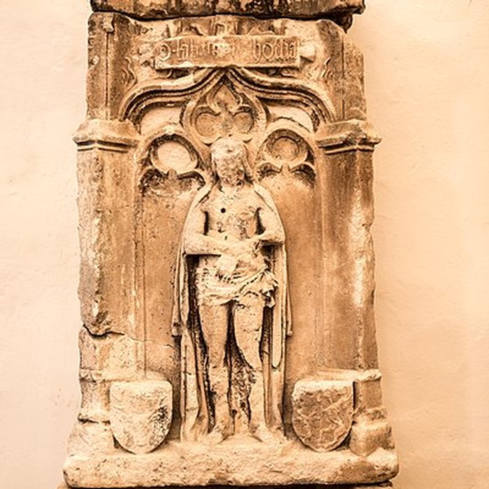 Photo de Église Saint-Dutrille de Frontenas