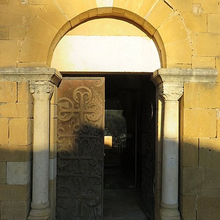 Photo de Église Saint-Dutrille de Frontenas
