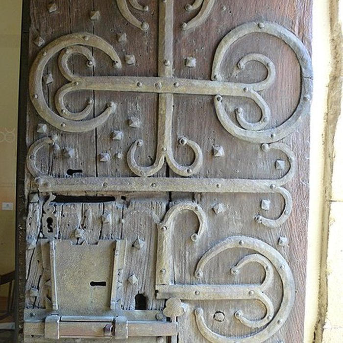 Photo de Église Saint-Dutrille de Frontenas