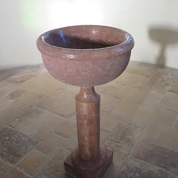 Église Saint-Dutrille de Frontenas