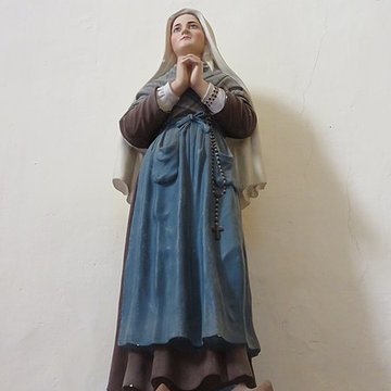 Église Saint-Dutrille de Frontenas