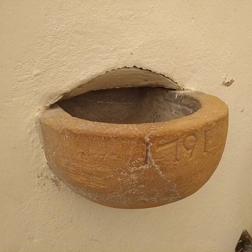 Église Saint-Dutrille de Frontenas