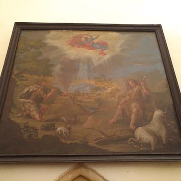 Église Saint-Dutrille de Frontenas