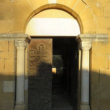 Église Saint-Dutrille de Frontenas