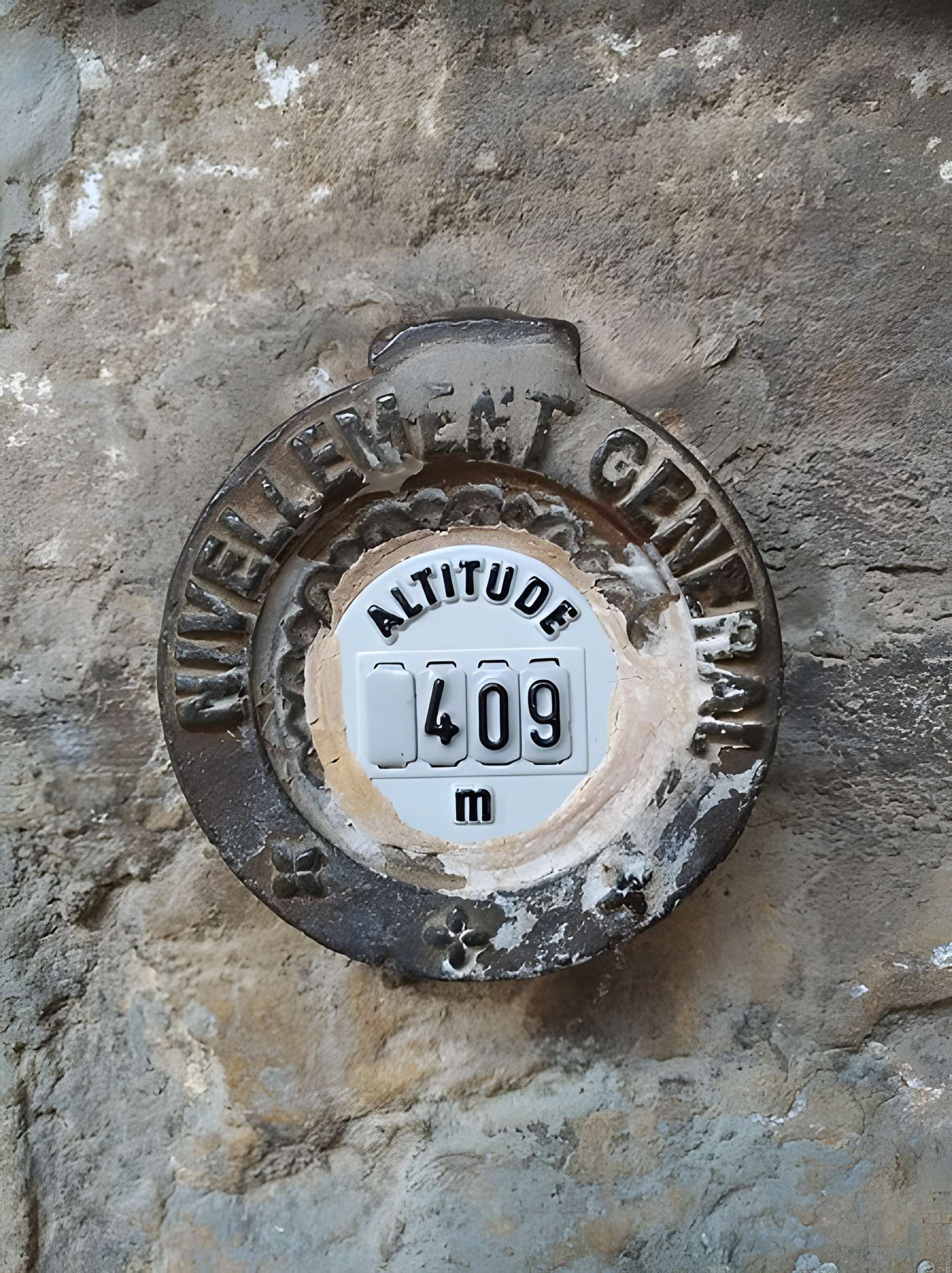 Église Saint-Dutrille de Frontenas