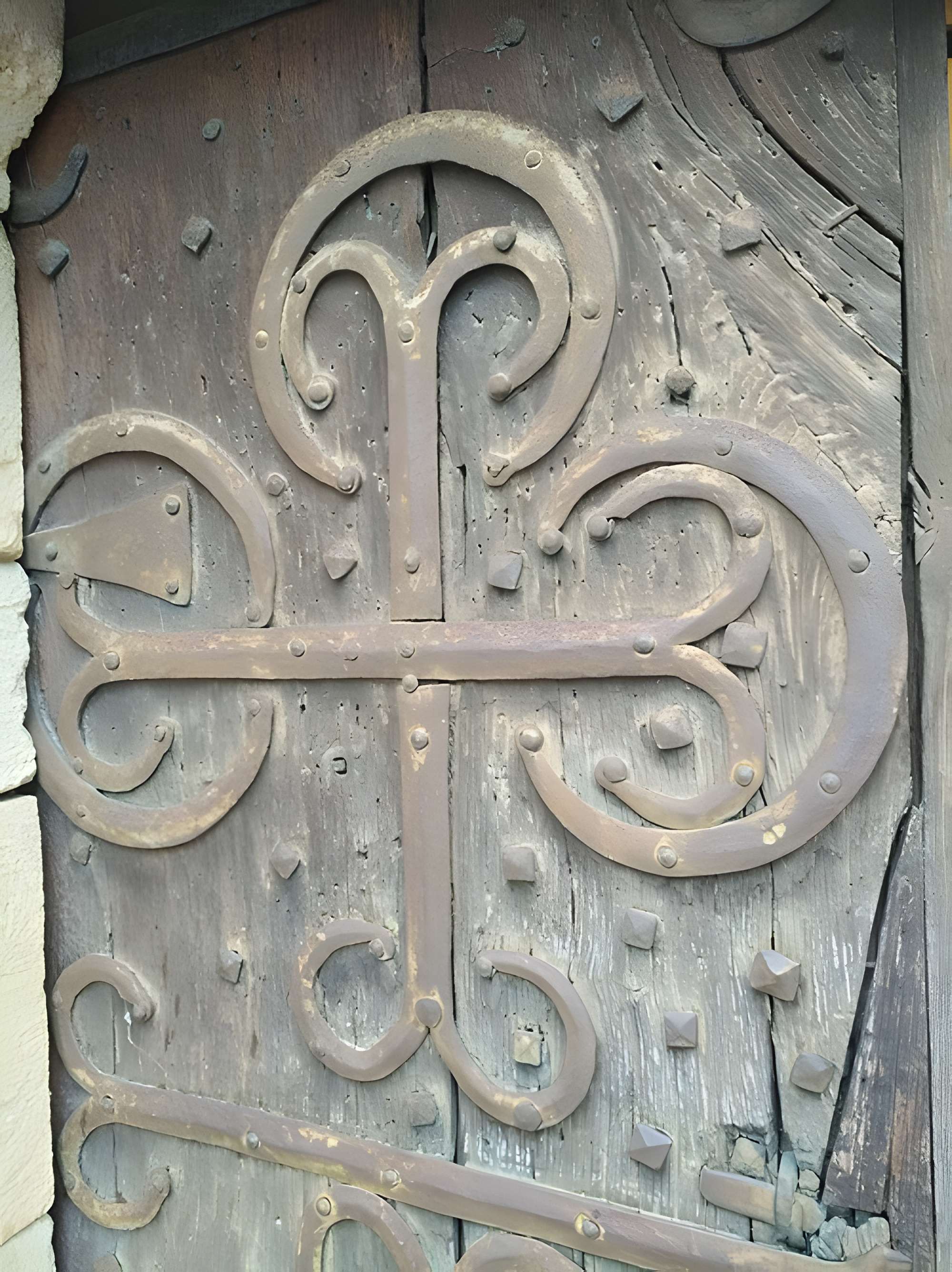 Église Saint-Dutrille de Frontenas