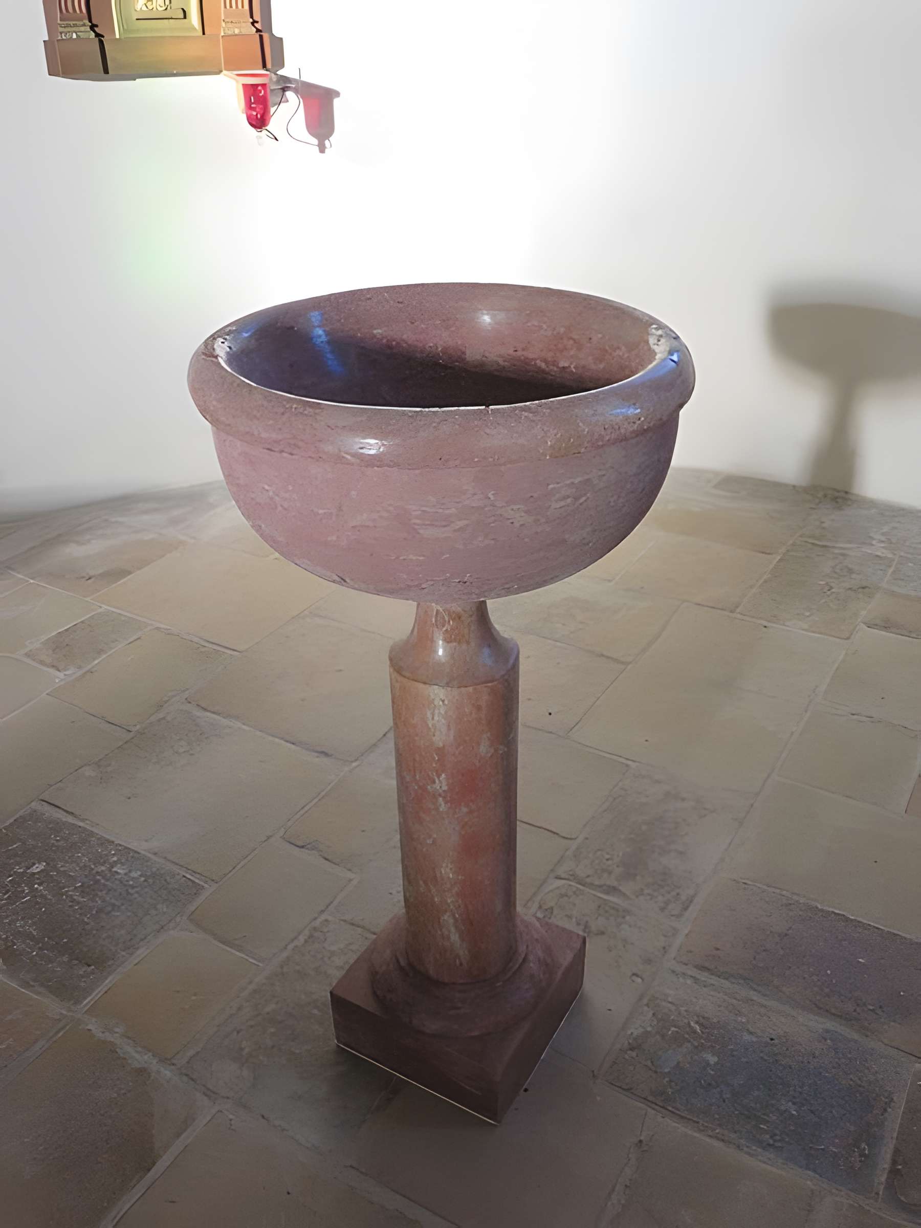 Église Saint-Dutrille de Frontenas