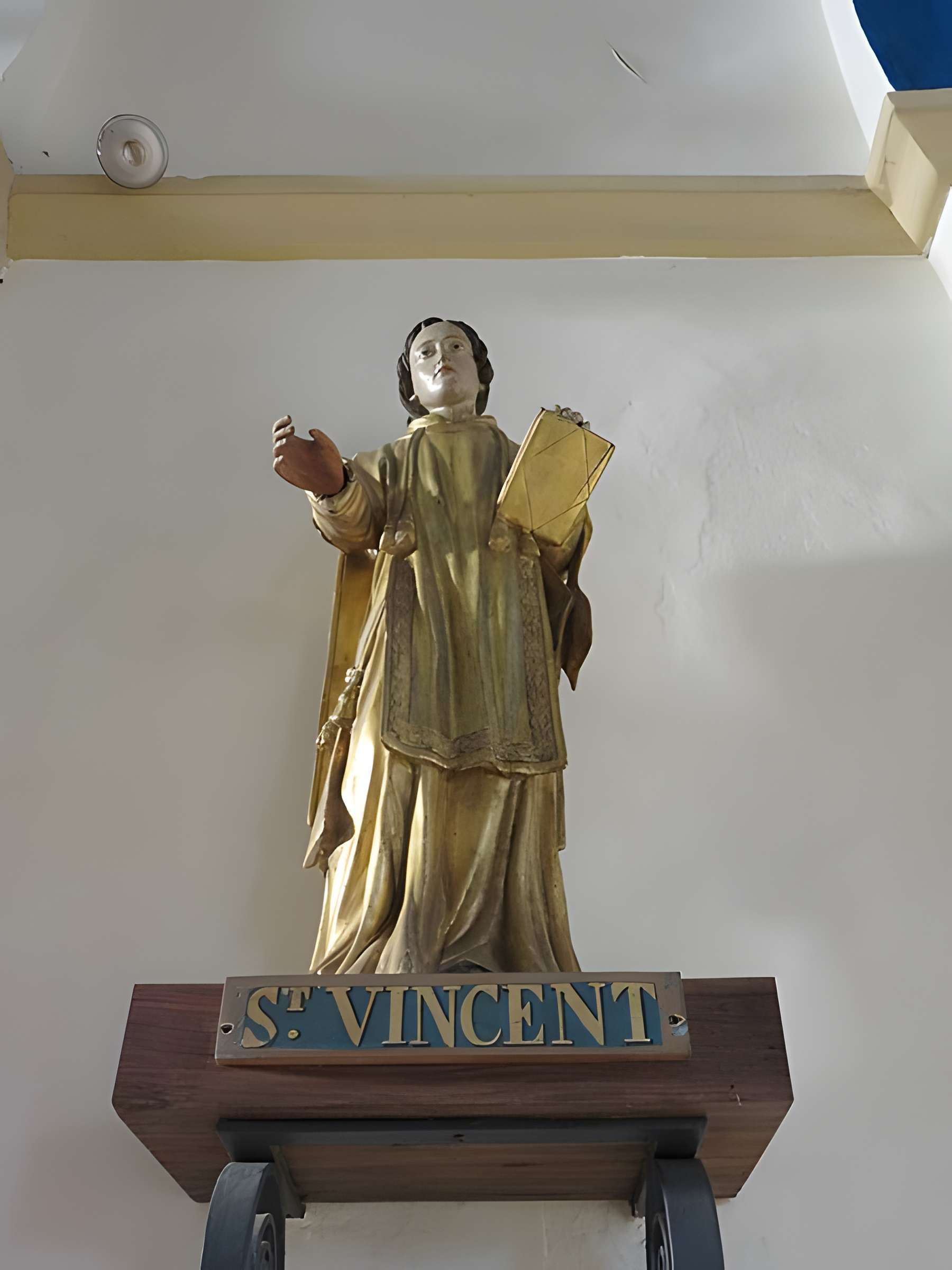 Église Saint-Dutrille de Frontenas