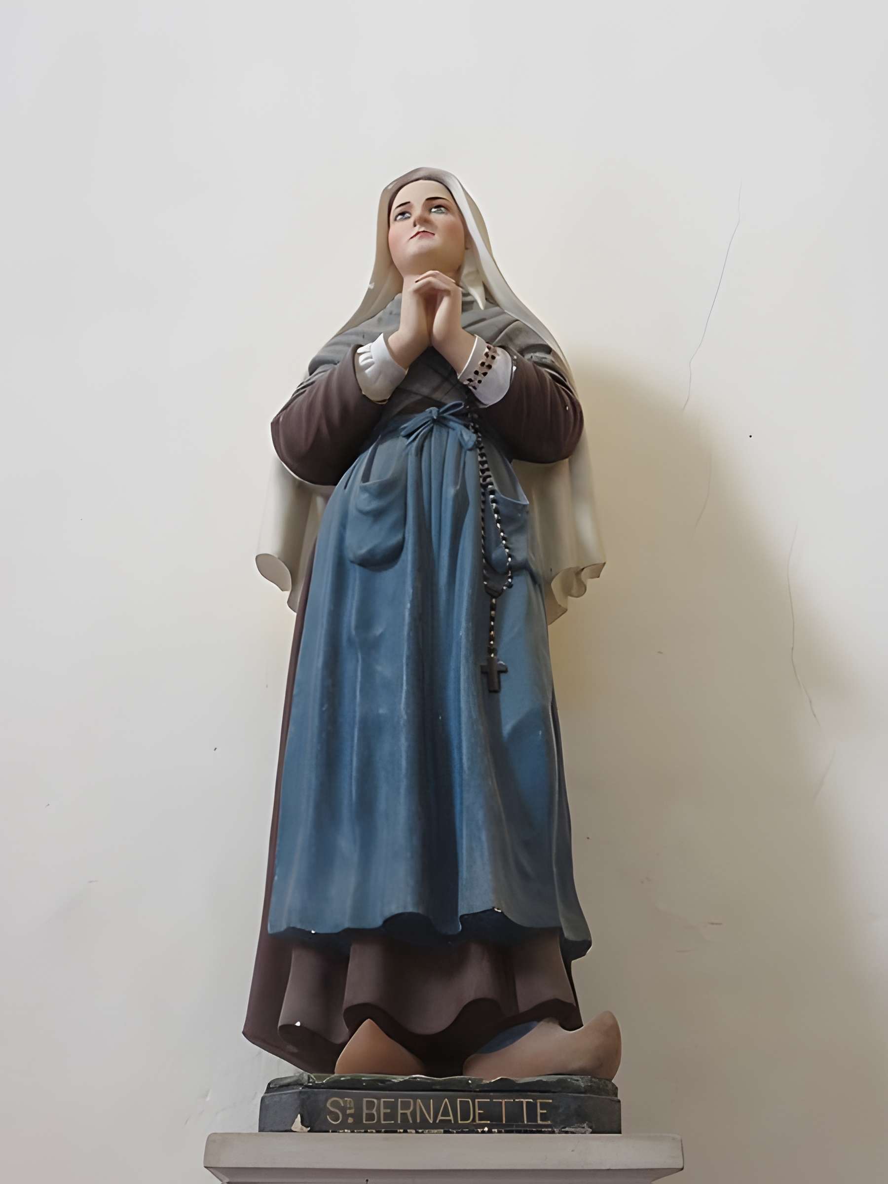 Église Saint-Dutrille de Frontenas