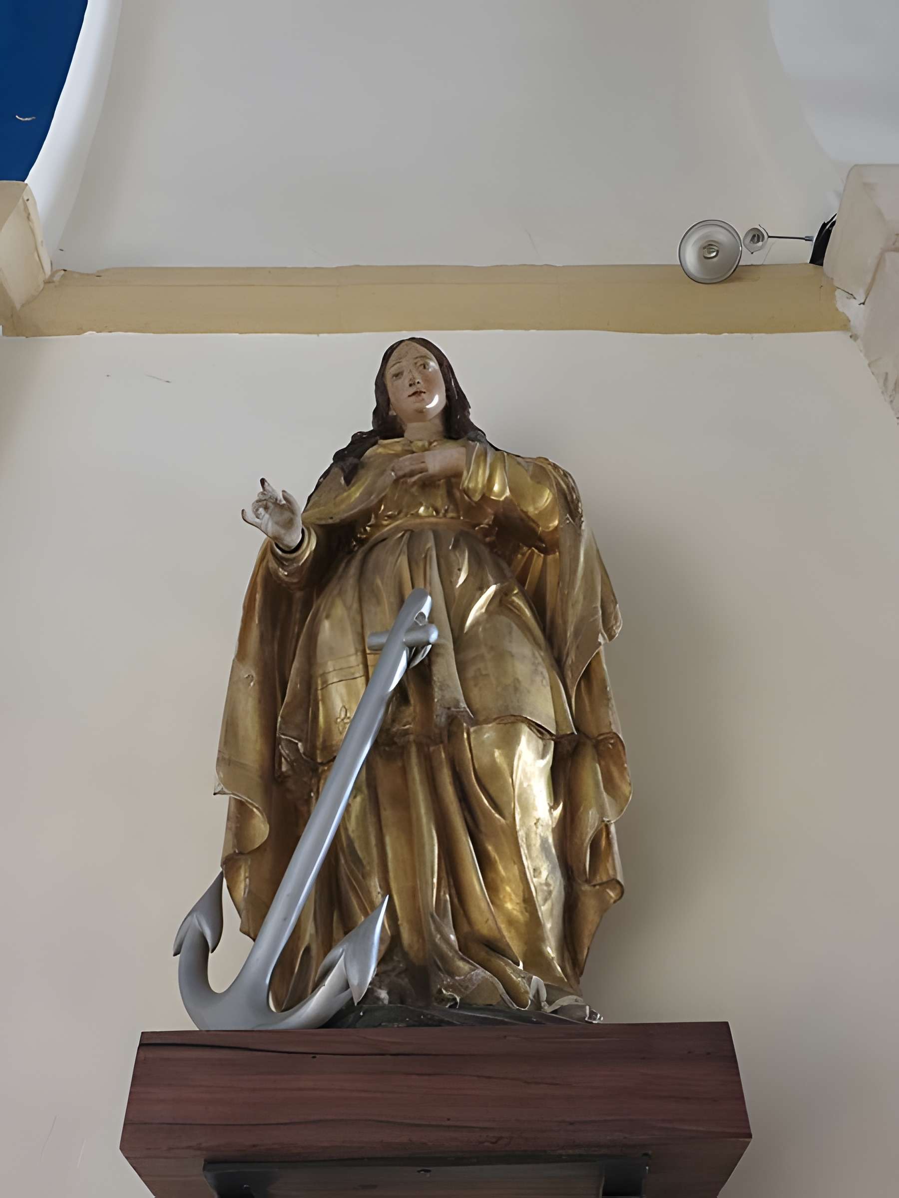 Église Saint-Dutrille de Frontenas