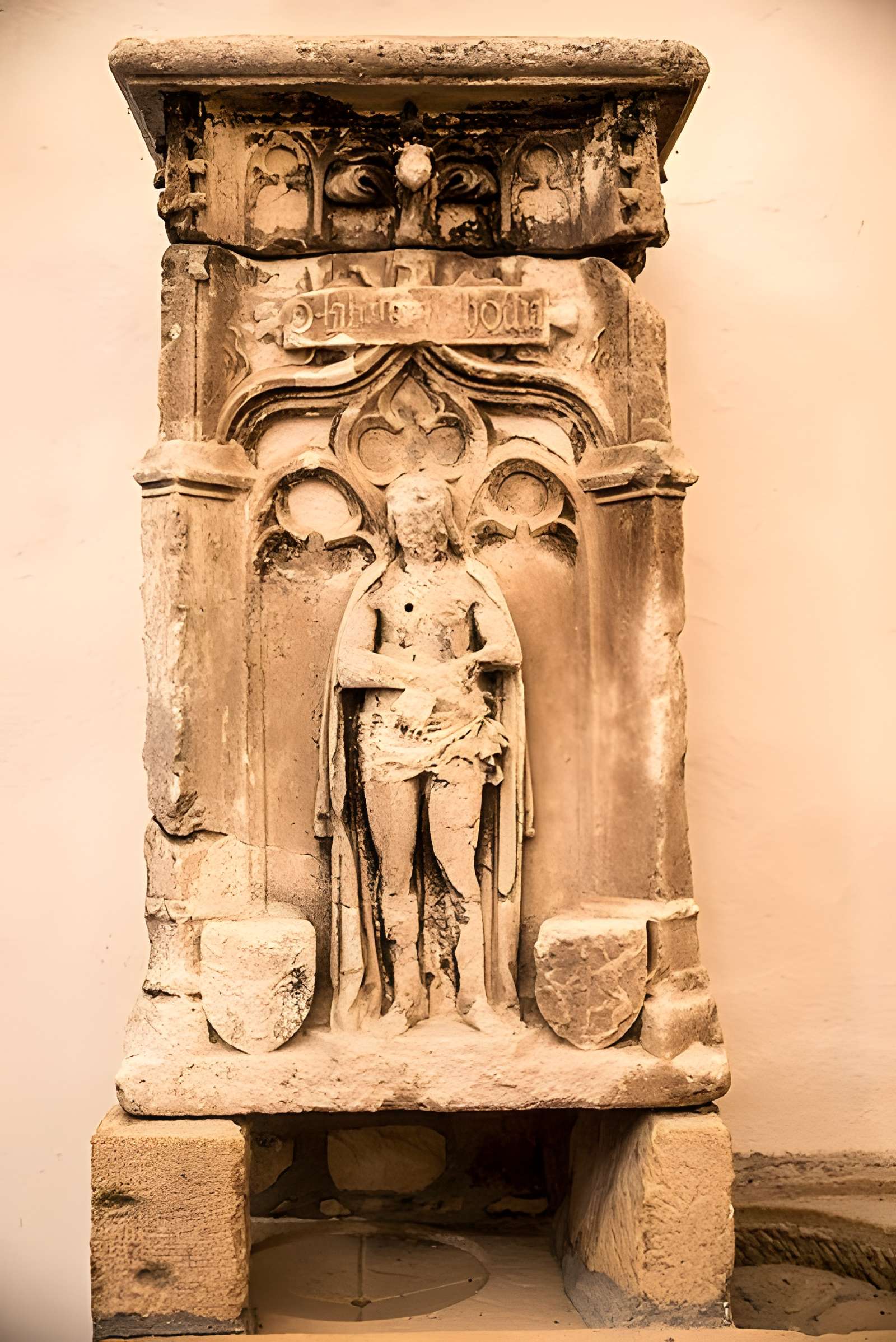 Église Saint-Dutrille de Frontenas