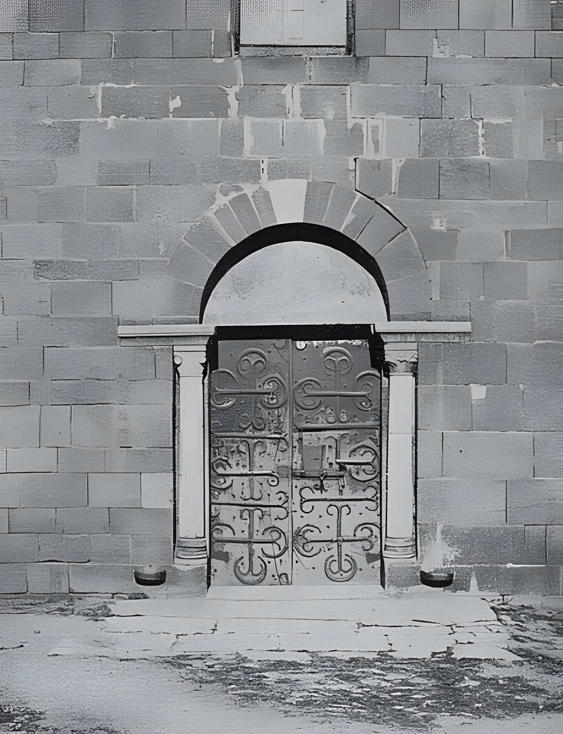 Église Saint-Dutrille de Frontenas