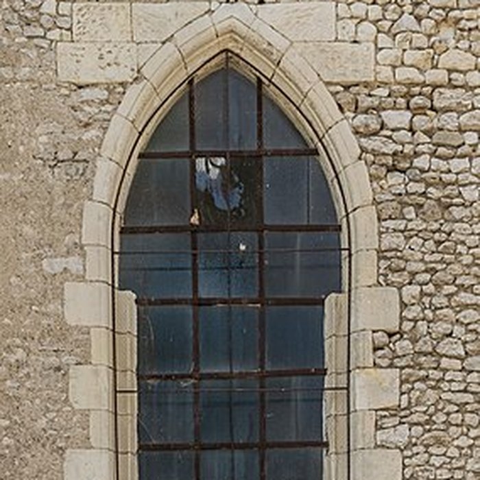 Photo de Église Saint-Dyé de Saint-Dyé-sur-Loire