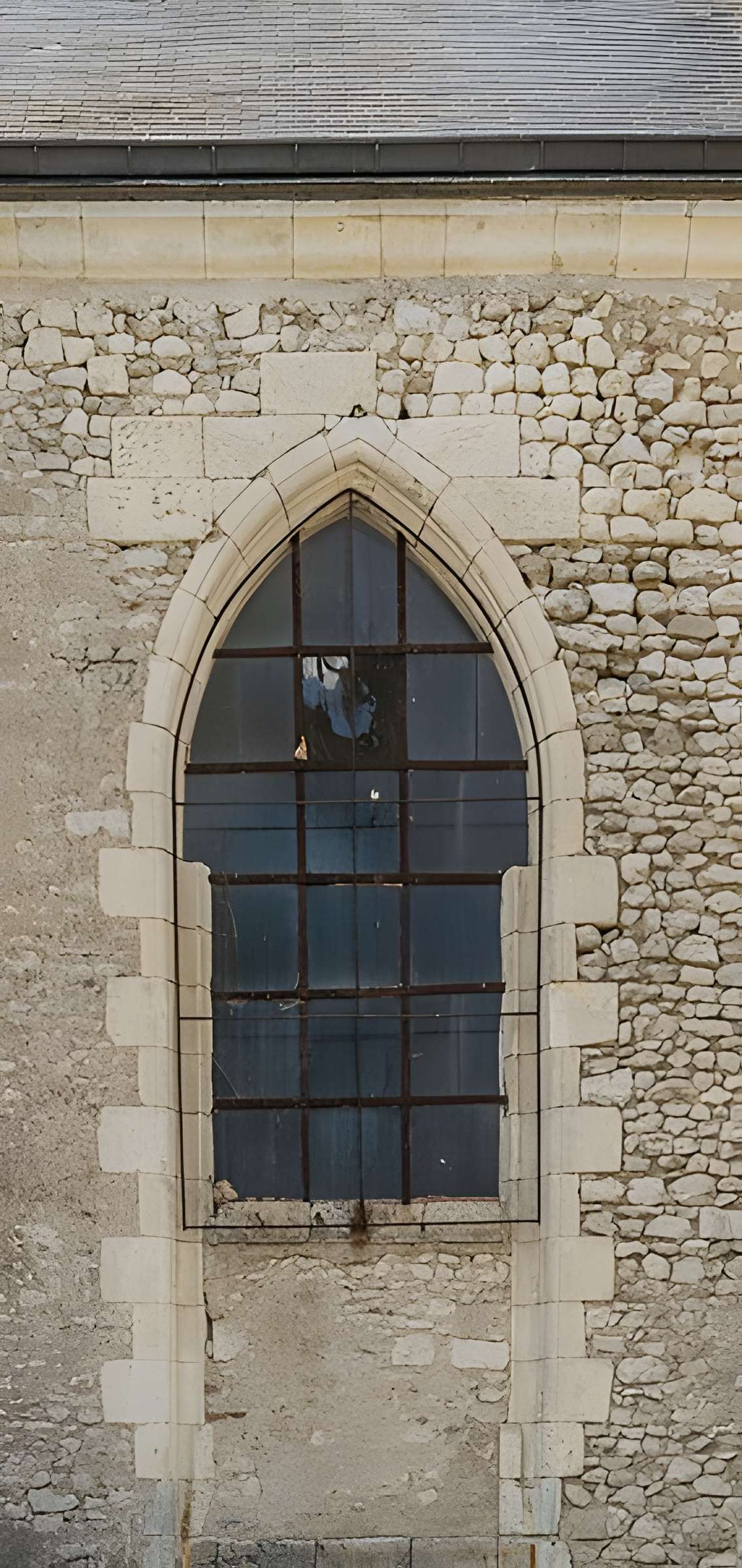 Église Saint-Dyé de Saint-Dyé-sur-Loire