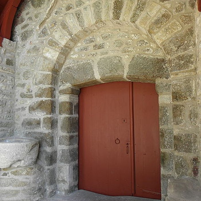 Photo de Église Sainte-Agnès de Tréfumel