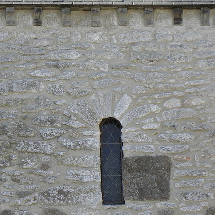 Photo de Église Sainte-Agnès de Tréfumel