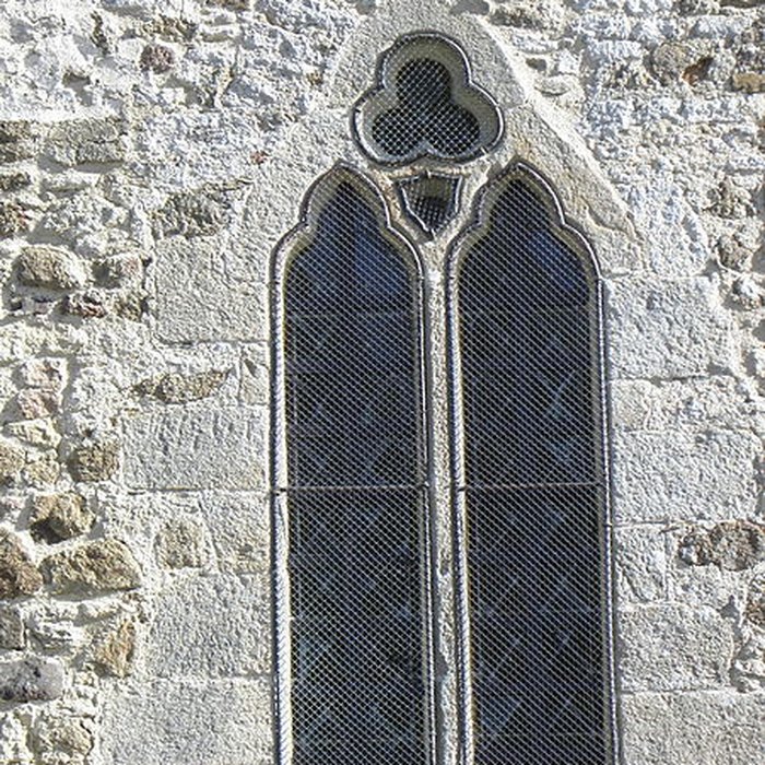 Photo de Église Sainte-Agnès de Tréfumel