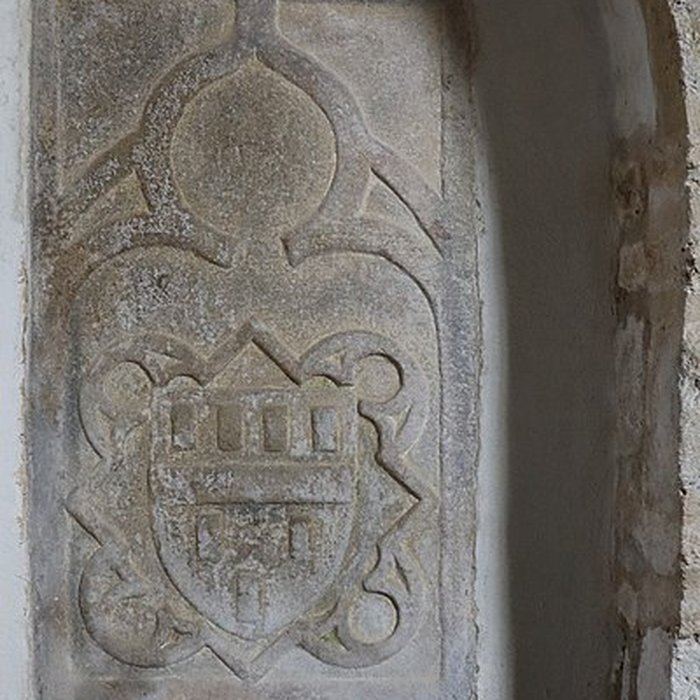 Photo de Église Sainte-Agnès de Tréfumel