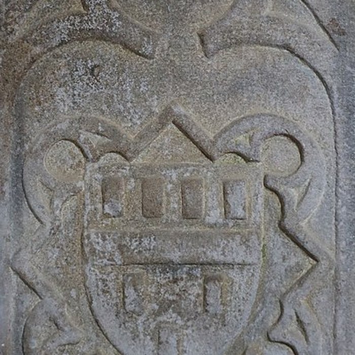 Photo de Église Sainte-Agnès de Tréfumel