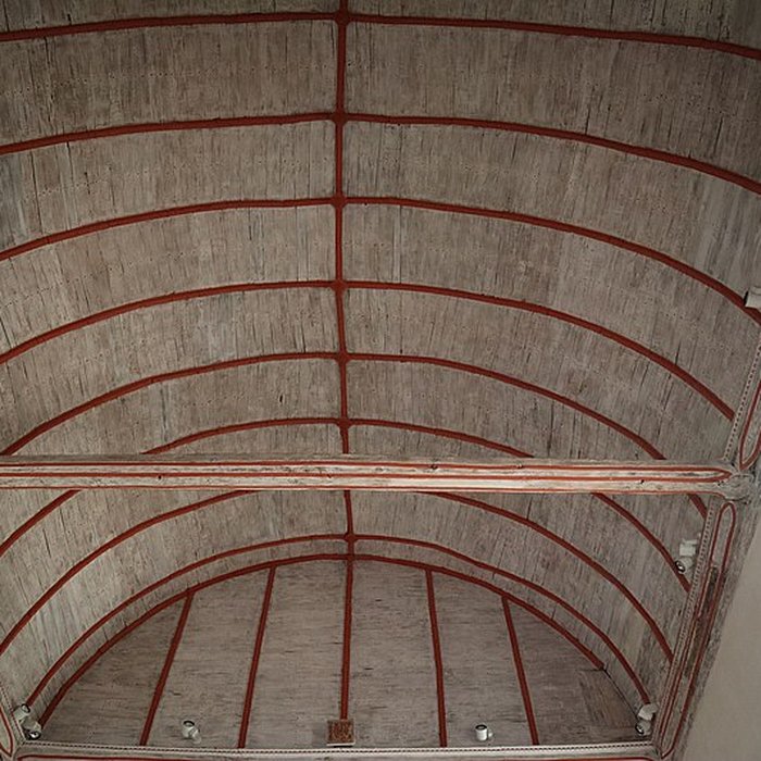 Photo de Église Sainte-Agnès de Tréfumel