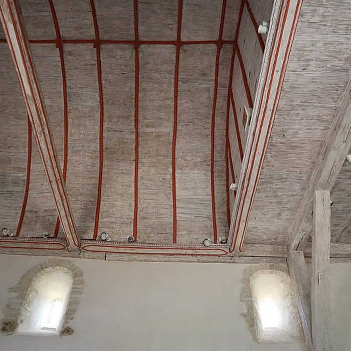 Photo de Église Sainte-Agnès de Tréfumel