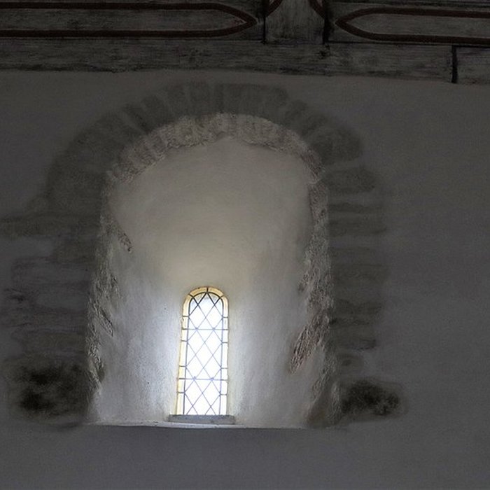 Photo de Église Sainte-Agnès de Tréfumel