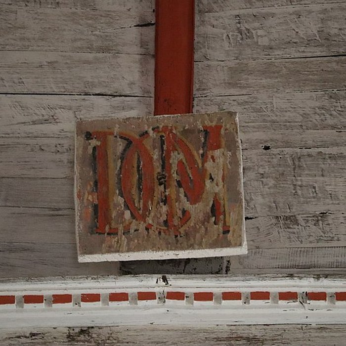 Photo de Église Sainte-Agnès de Tréfumel