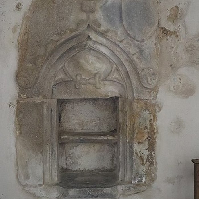 Photo de Église Sainte-Agnès de Tréfumel