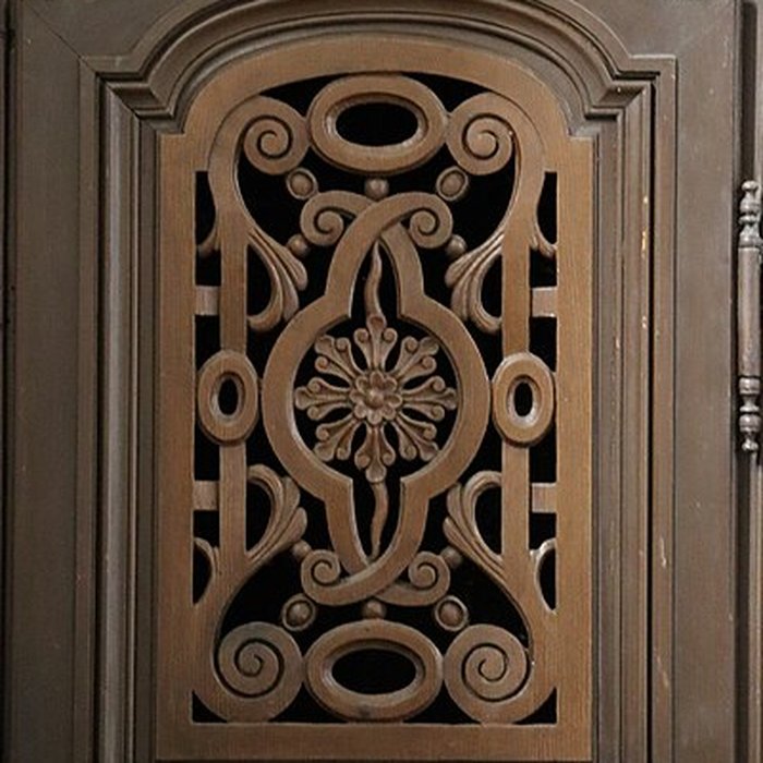 Photo de Église Sainte-Agnès de Tréfumel