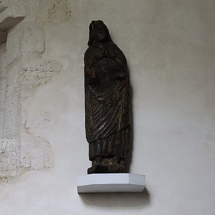 Photo de Église Sainte-Agnès de Tréfumel