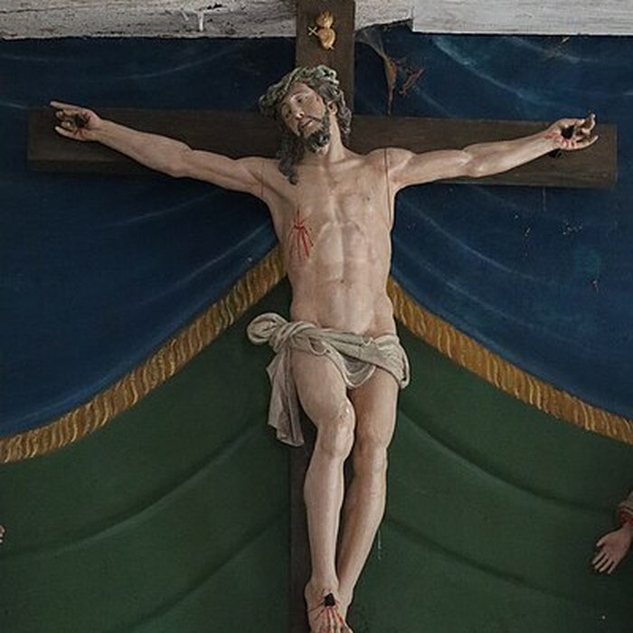 Photo de Église Sainte-Agnès de Tréfumel