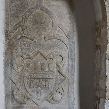 Église Sainte-Agnès de Tréfumel