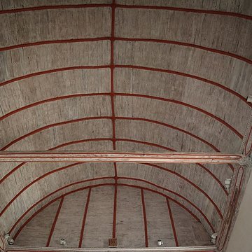 Église Sainte-Agnès de Tréfumel