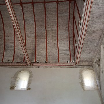 Église Sainte-Agnès de Tréfumel