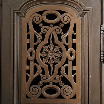 Église Sainte-Agnès de Tréfumel