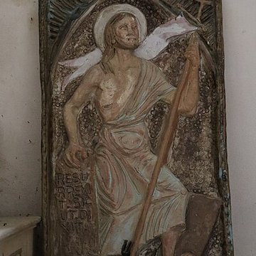 Église Sainte-Agnès de Tréfumel