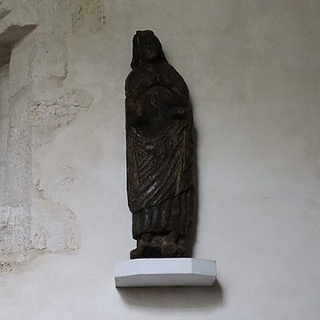 Église Sainte-Agnès de Tréfumel