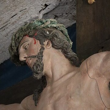 Église Sainte-Agnès de Tréfumel